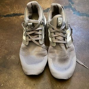 New Balance Mens Shoes 14